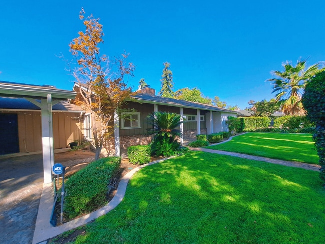 Photo - Beautiful Single Level Home on a Half Acre...