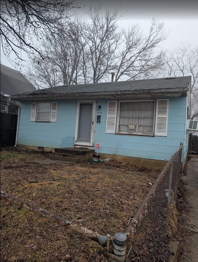 Building Photo - 2120 S 15th St