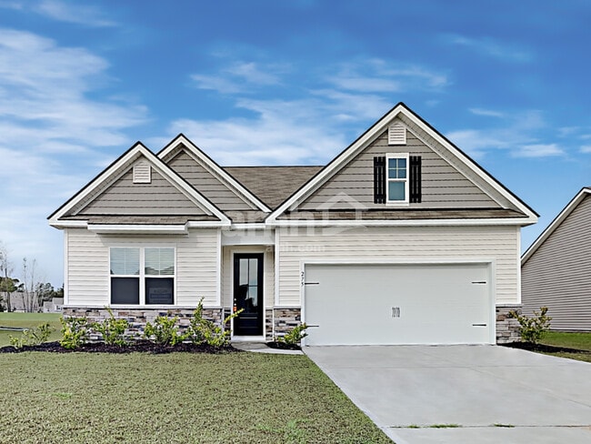 Building Photo - 275 Hogan Dr