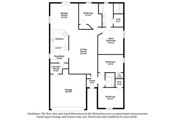 Photo - 3254 Erskine Dr