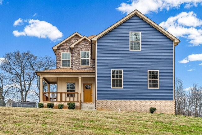 Photo - Pet Friendly Four Bedroom!