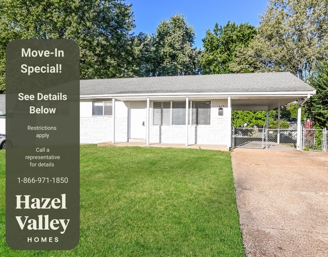 Building Photo - 1825 Clover Ln