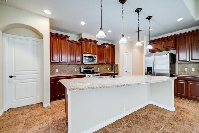 1519 Ralston Branch Way