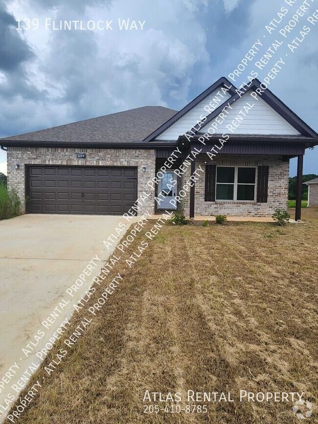 Building Photo - 139 Flintlock Wy Rental