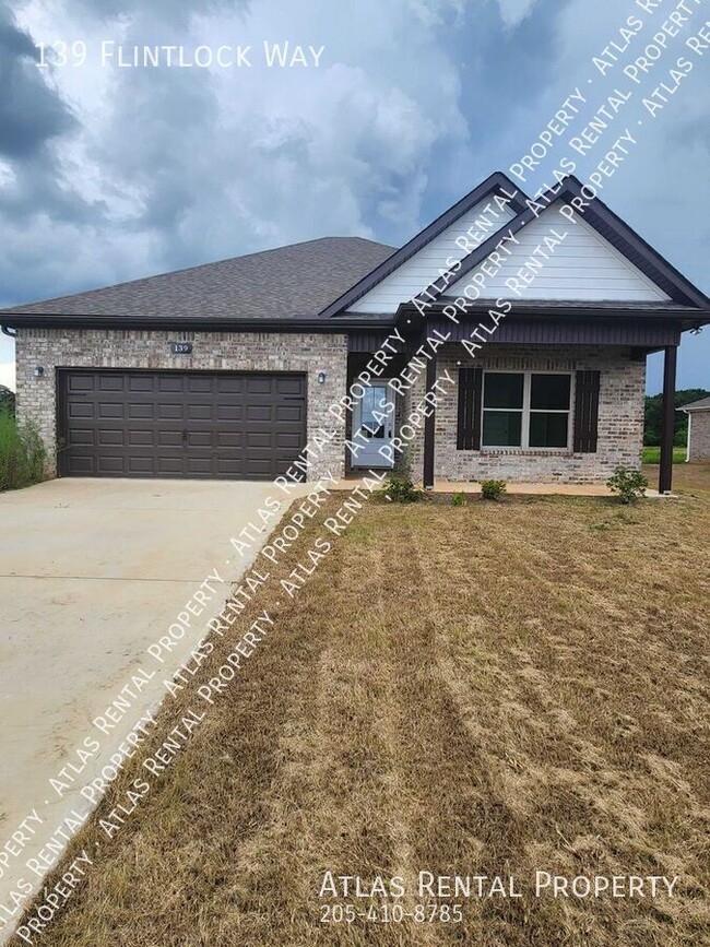 Photo - 139 Flintlock Wy House