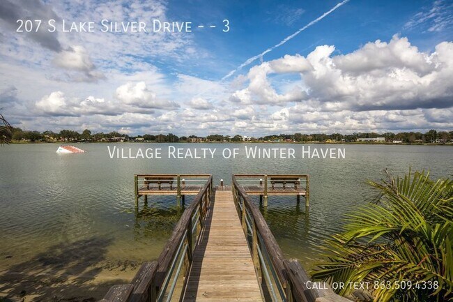 Photo - 2/1 on the Lake! Unit 3