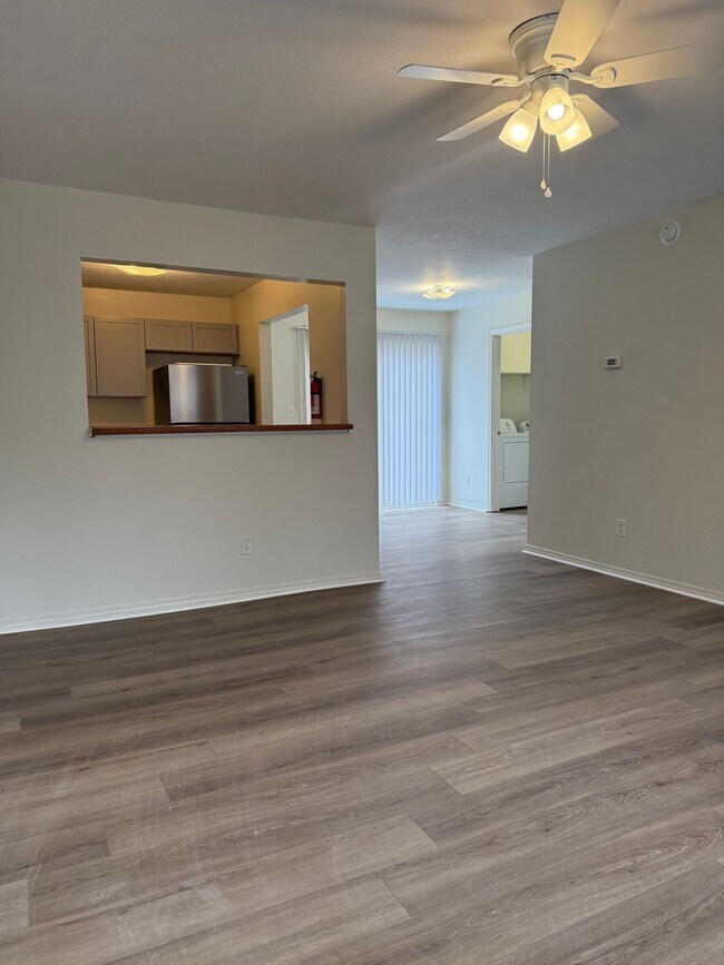 Photo - 3 Bedroom/3.5 Bath Townhome