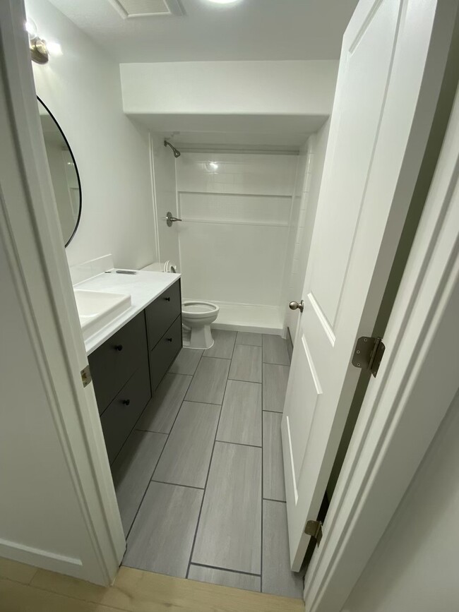 3417 W 2600 N Unit Basement