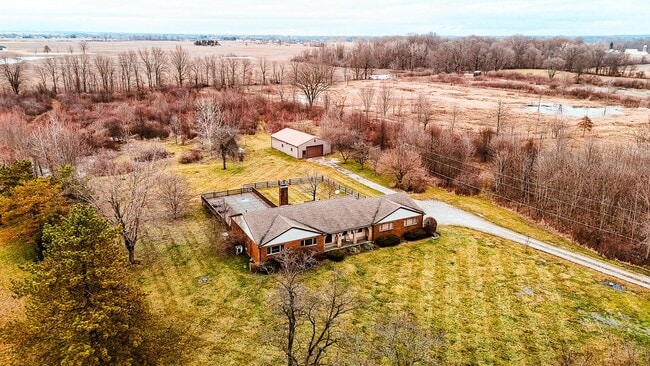 Building Photo - 13040 Duncan Plains Rd NW