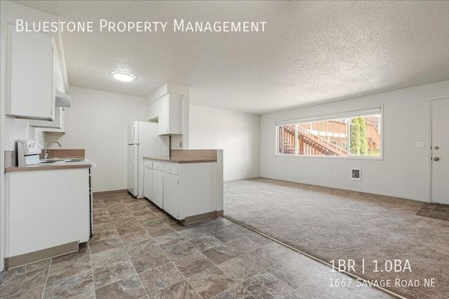 Building Photo - 1667 Savage Rd NE Rental