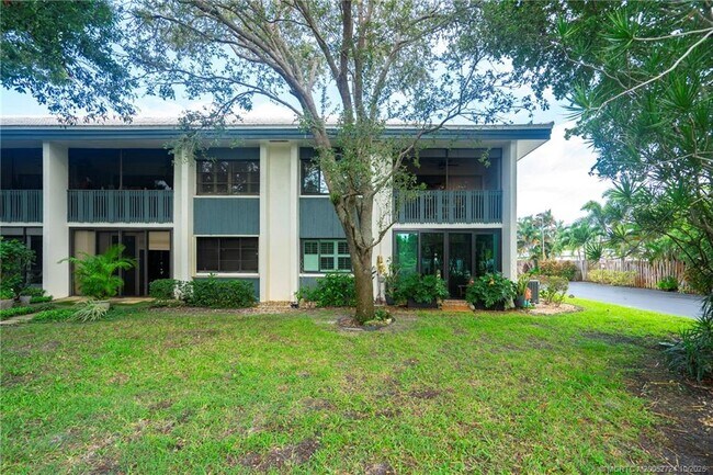 Photo - 175 SE St Lucie Blvd Unit A106
