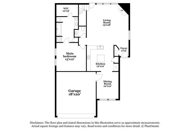 Photo - 17819 Yellow Birch Trail