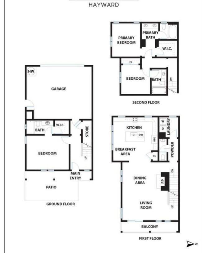 Building Photo - 336 Toscana Way