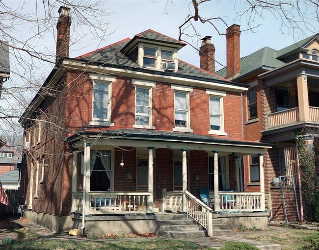 Photo - 332 W Hubbard Ave