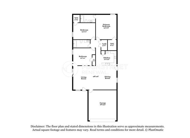 3 Bedroom Pet-Friendly Home in Crandall, T... - 3 Bedroom Pet-Friendly Home in Crandall, T...