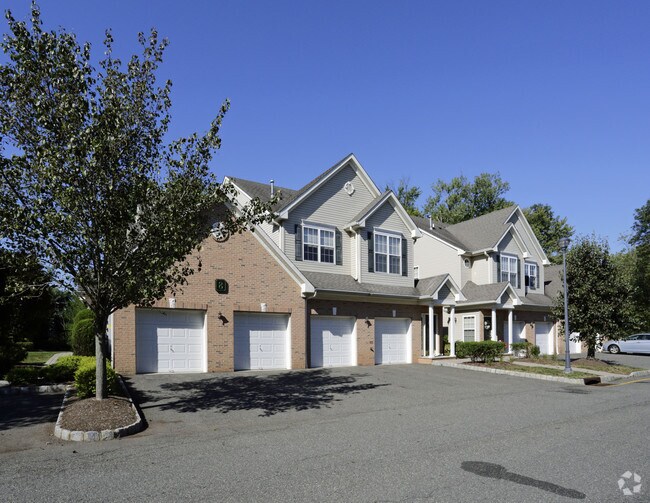 River Bend at Florham Park Apartments Florham Park, NJ