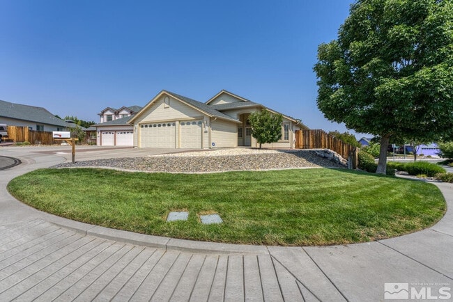 Building Photo - 4791 Mesa Meadows Dr Rental