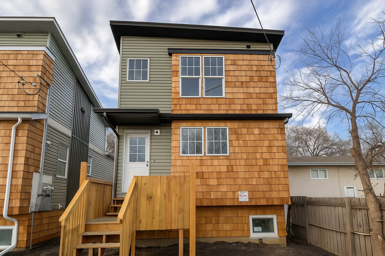 Photo - 11813-11847 47 St NW Unit 11813 - G2