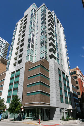 Building Photo - 170 W Polk St Unit 1603 Rental