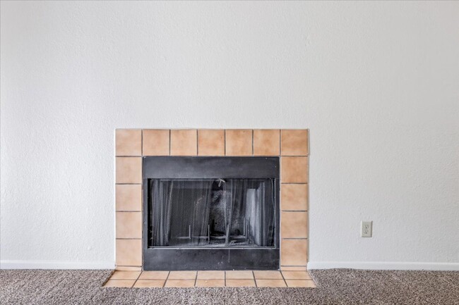 Photo - The Depot Apartment Homes *Upstairs*