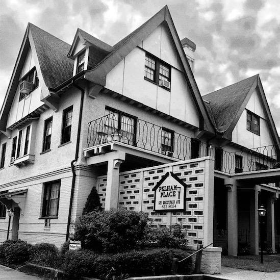 Photo - Pelham Place