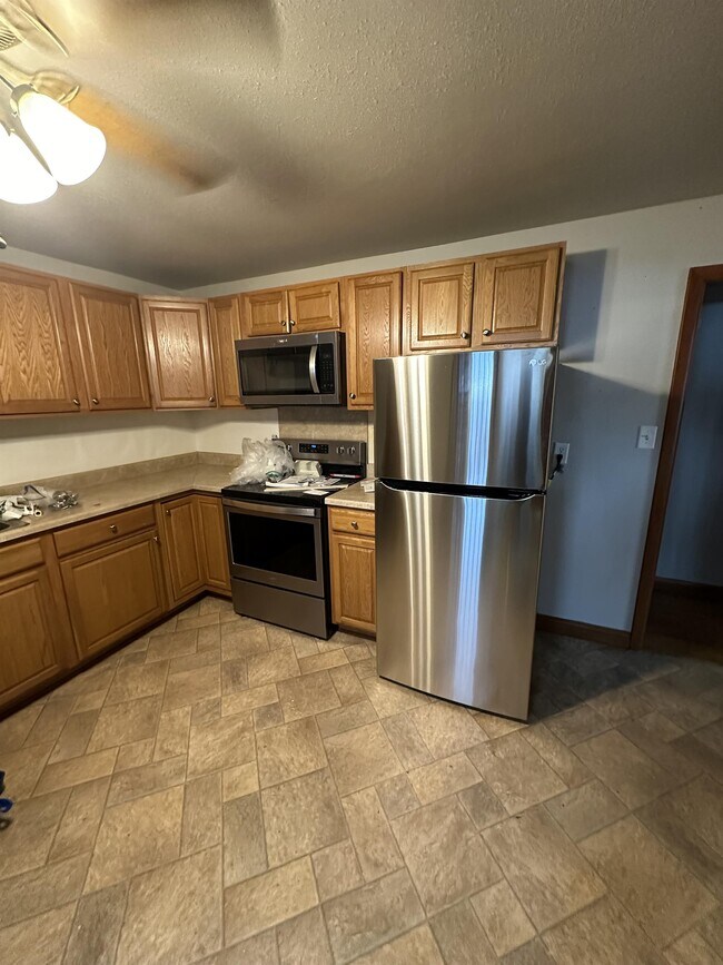 402 S 18th St Townhome Townhome Rental in Bismarck ND