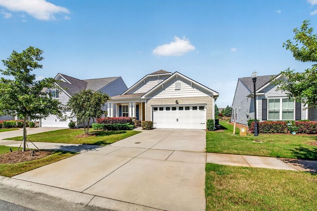344 Seaside Trail