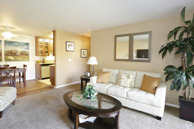 Interior Photo - Sunbow Villas Rental