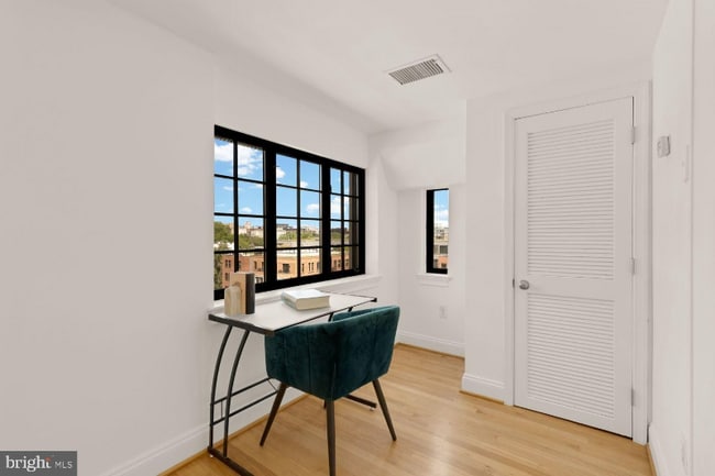 Photo - 1701 16th St NW Unit 717