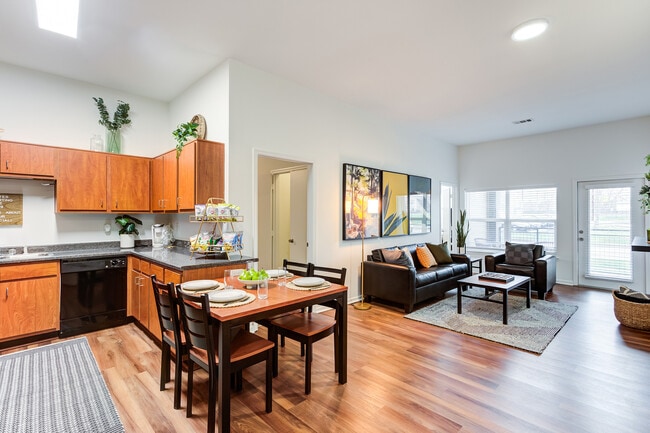 Photo - The Social on Hovey