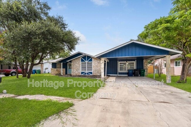 Building Photo - 7422 Stonehouse Dr