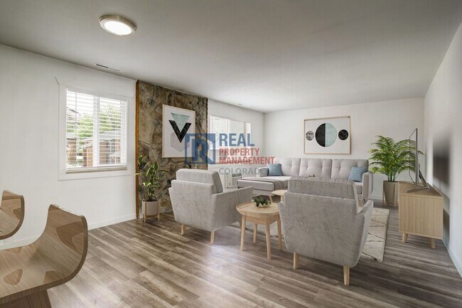 Photo - 1625 N Murray Blvd