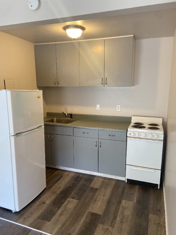 Photo - 1215 Queen Anne Ave N Unit 14