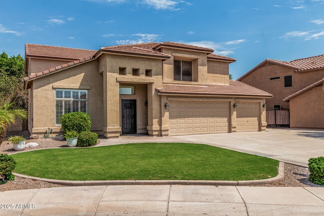 Photo - 1038 E Harrison Ct