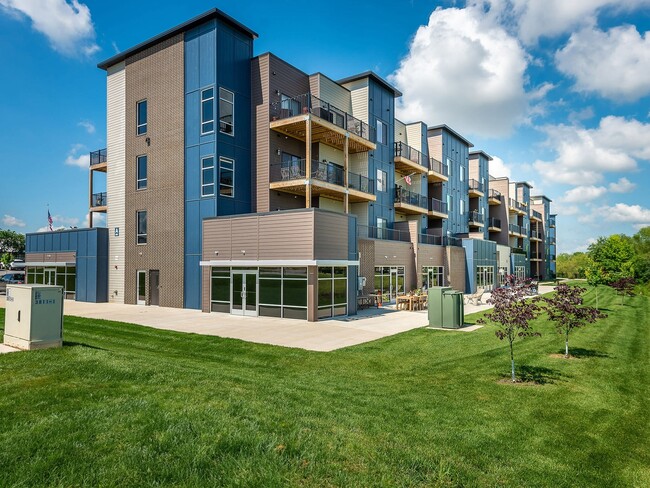 Photo - Cambium Apartments