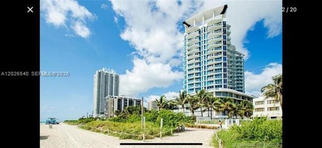 Building Photo - 6515 Collins Ave Unit 6515 Collins Ave # 710