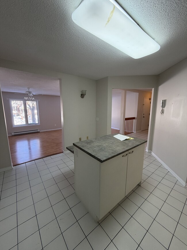 Photo - 2 chambres + 1 stationnement inclus - Rue de la Futaie, Gatineau Unité 28-06