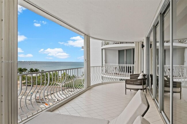 Photo - 10155 Collins Ave Unit 604