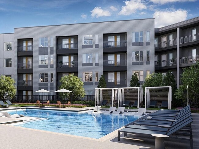 Photo - 1950 Piedmont Cir NE Unidad S1