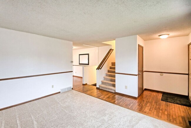 Photo - 4-Bedroom Home Near CSU | Fenced Yard & 2-Car Garage