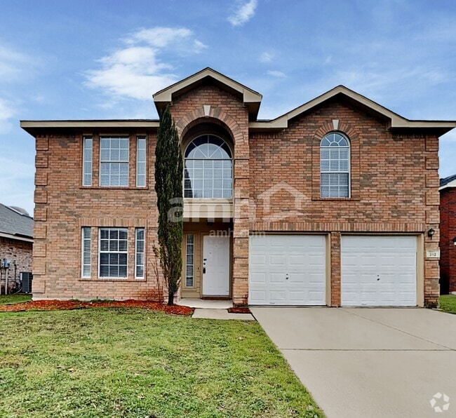 Building Photo - 312 Pepperwood Trl Rental