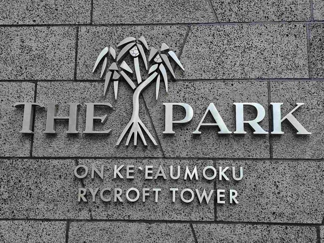 Building Photo - 1500 Rycroft St Unit 1804R