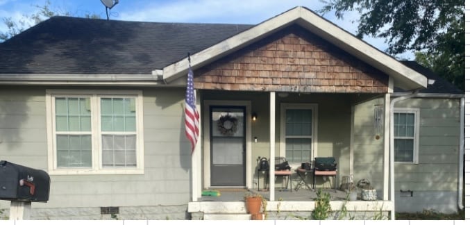Photo - 806 46th Ave N (Nashville, TN)