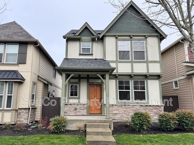 Photo - 322 SW Marsuda Terrace