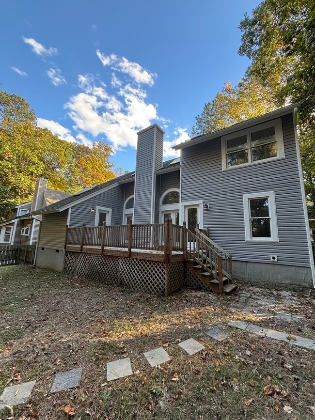 Photo - 14300 Woods Walk Ln