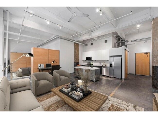 Photo - 700 N Washington Ave Unit 208