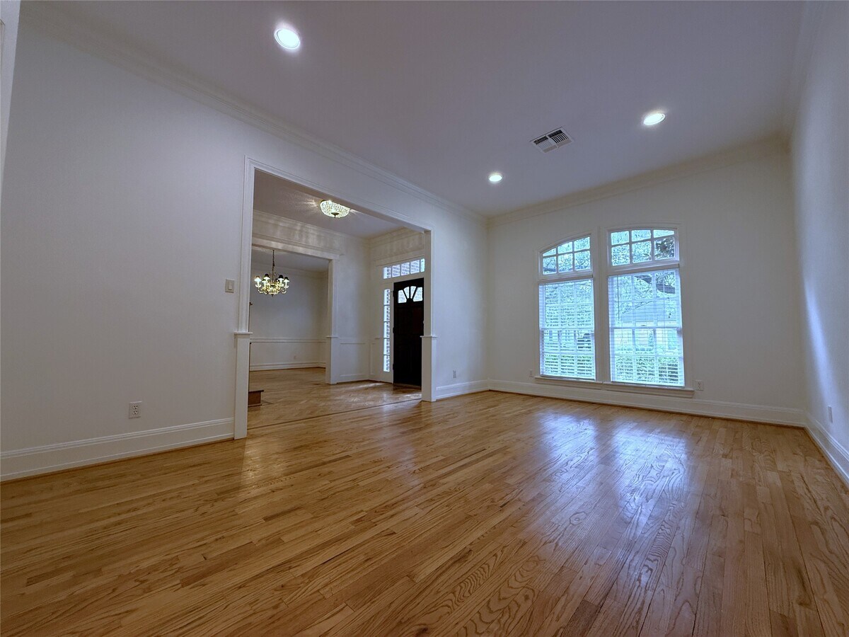 Photo - 3024 Rice Boulevard