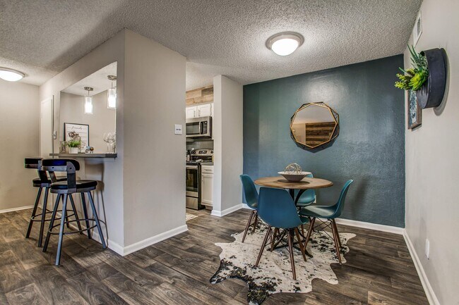 Foundation at Cityline