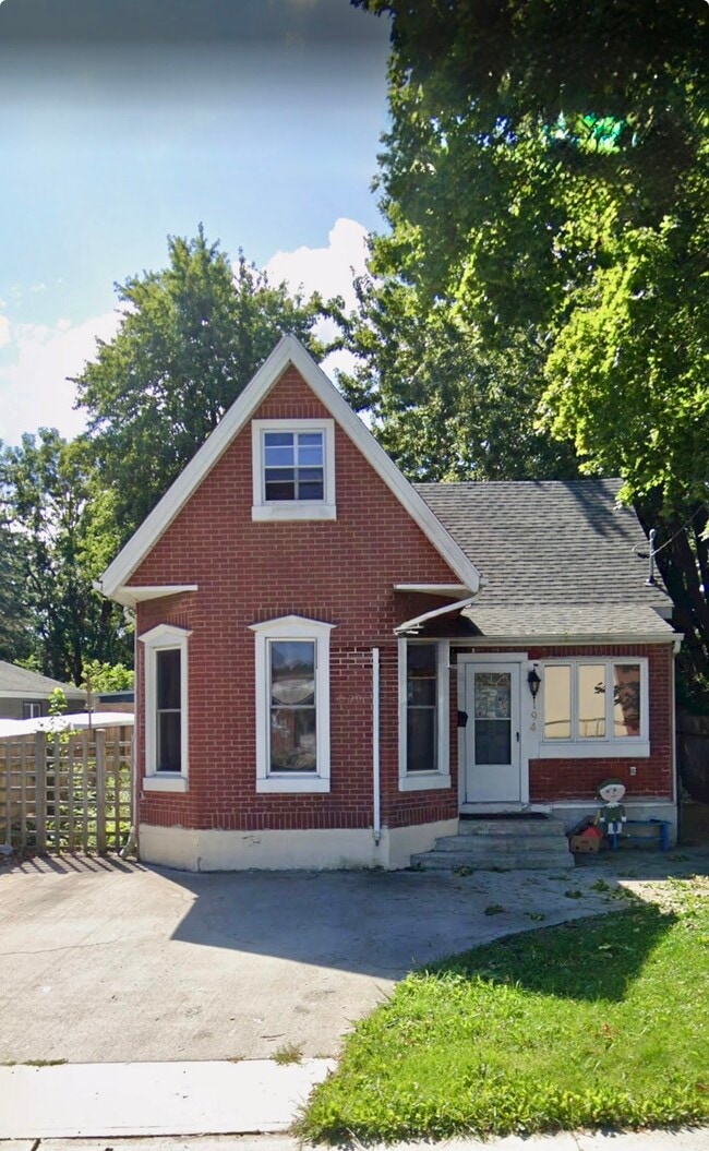 Building Photo - 194 Murray St