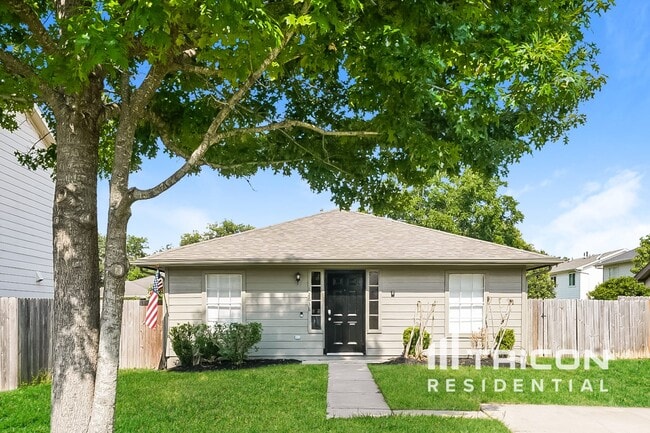 Photo - 12638 Burdine St House